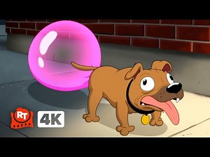 The Day the Earth Blew Up (2024) - The Earth Blows Up! | Movieclips