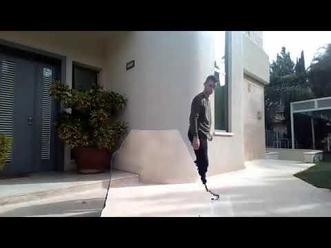 Invisibility Cloak 3 using MATLAB Roy&David