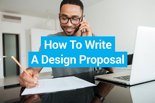 How To Write A Design Proposal in 2026