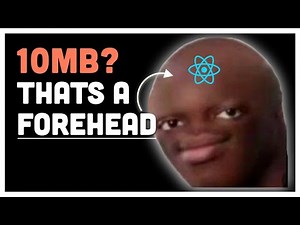 10 Ways to improve performance in react js by reducing bundle size