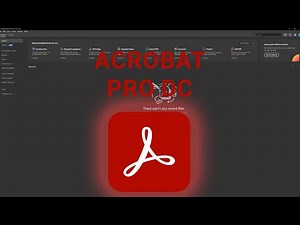 How To Enable/Disable Acrobat JavaScript Acrobat Pro DC