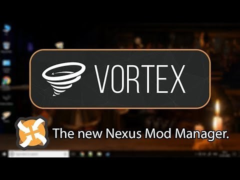 Vortex Mod Manager: Invalid Paths (Mod Staging and Download Folders)