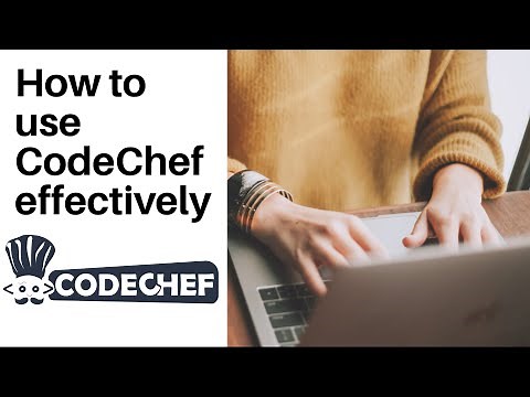 How to use Codechef effectively | All you need to know | Beginner to advance level