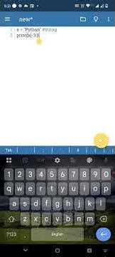 String slicing in python#python #pythonprogramming