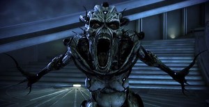 10 Scariest Video Game Aliens
