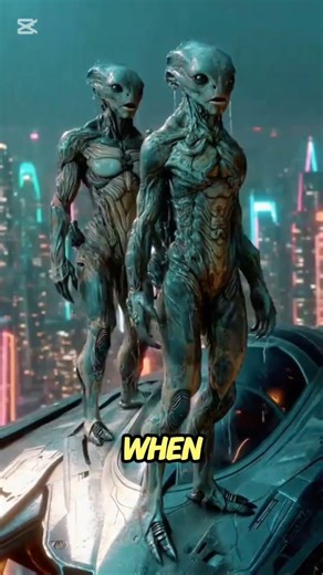 Alien Invasion: Galaxy has Secret Plan for humanity ✓| HFy scifi| Fu