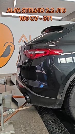 ALIEN Performance on Reels