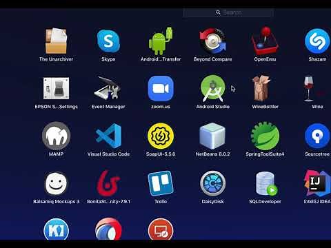 COMO CREAR UNA WEB SERVICE REST EN NETBEANS