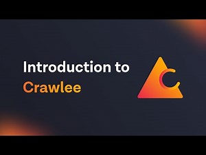 Crawlee, the web scraping and browser automation library