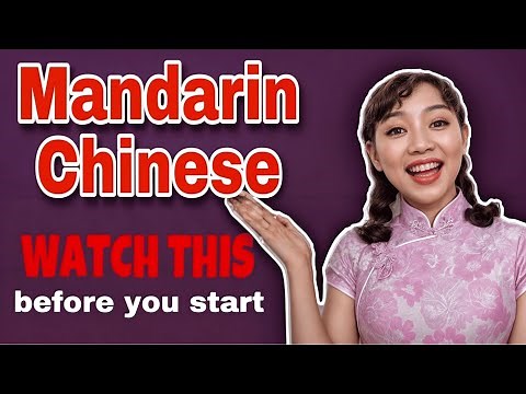 Learn Chinese Pinyin Course: The Ultimate Guide to Mandarin Basics!