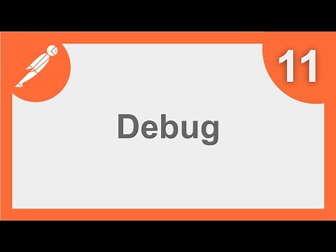 POSTMAN BEGINNER TUTORIAL 11 💡 How to DEBUG