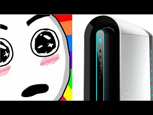 Alienware Aurora R9 Review