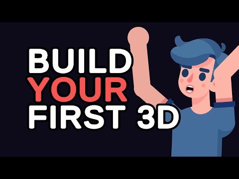 Build Your First 3D Game with JavaFX: A Step-by-Step Tutorial