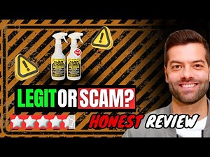 NEW! Is Alien Power Cleaner Worth It? Full Review & Results