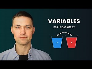 What Is a Variable in Programming? (Beginner Friendly Explanation)