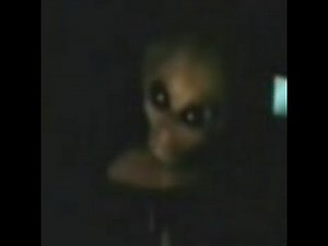 real alien interview at area 51