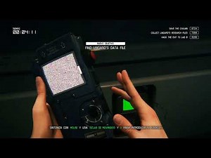 Alien Isolation: Survivor Mode, All maps All score Multipliers