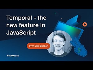 Modern Date & Time in JavaScript: Intro to Temporal (with Examples)