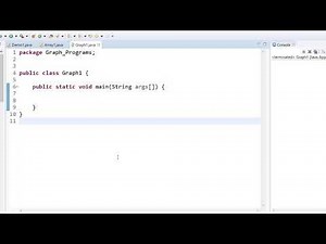 How to implement a graph in Java using ArrayList