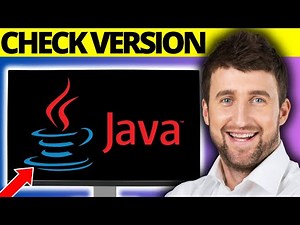 How to Check Your Java Version on Windows 10 / 11