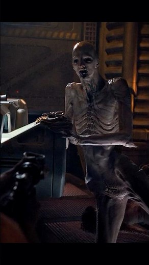 🚨 HEART-STOPPING Alien Encounter in "Alien: Romulus" (2024) | NEW Clip Breakdown! 🚨