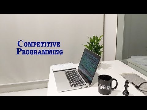 How to start Competitive Programming? ❌ → ✅