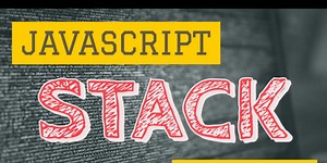Implementing the Stack Data Structure in Javascript