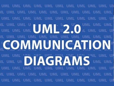 UML 2 Communication Diagrams