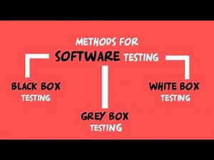Software Testing Tutorial for Beginners