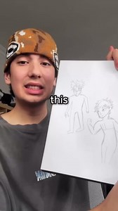 Basic Anatomy Drawing Guide for Beginners