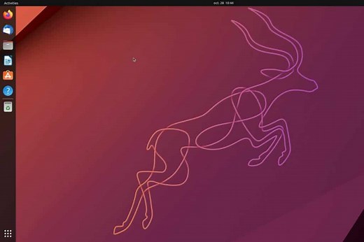 How To Easily Install Ubuntu Desktop 25.10 on Raspberry Pi
