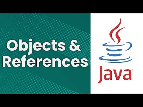 Objects and References with Polymorphism (Java Tutorial)