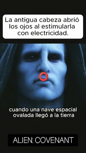 ORIGEN HUMANIDAD LA CREO INGENIEROS DE PROMETEUS AND ALIEN COVENANT RESUMEN DE PELÍCULAS