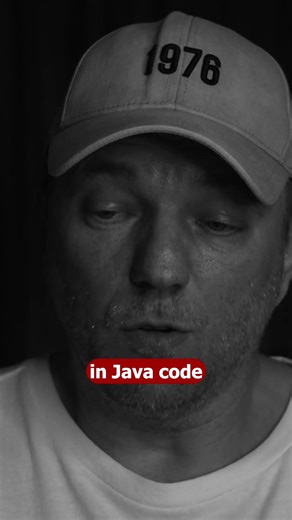 S893: Final in Java — Cargo Cult or Foundation for #bestpractices