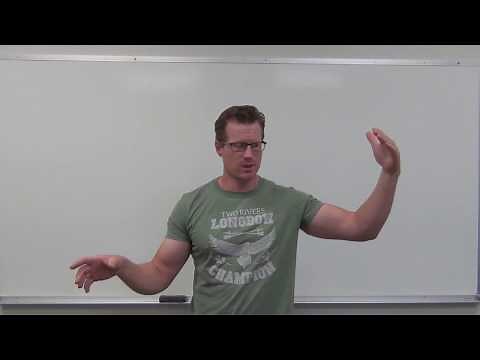 How to Study for Math (TTP Video 1)