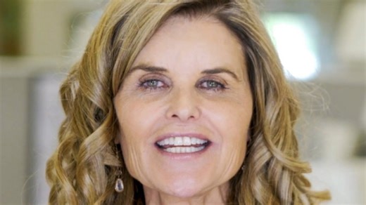 Maria Shriver: 9 things you don't know about her