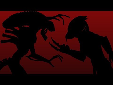 Showcase- AvP pack pivot animator