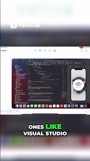Xcode Tutorial Develop Apps for Apple Ecosystem Easily