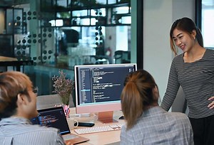 Master of Science in Computer Science | MS Programs | College of Sciences | AUM