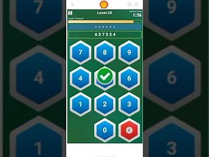 GAME-BASED ASSESSMENT WITH SHELL |SHELL GRADUATE PROGRAM| GAME BASED ASSESSMENT 2023| #hirevue#shell