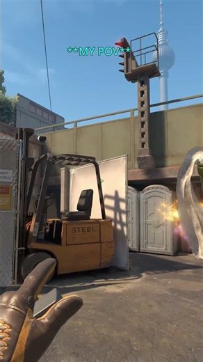 FACEIT LVL 10 CS ENEMY POV/COMMS ENABLED #counterstrike #cs2 #shorts