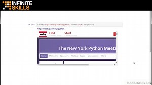 iPython Notebook Tutorial | Introduction And About The Author