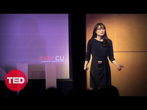 Yuko Munakata: The science behind how parents affect child development | TED