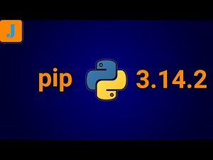 How To Install pip In Python 3.14.2