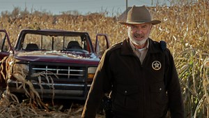 'Invasion' Trailer: New Apple TV  Series Charts An Alien Invasion From Multiple Perspectives In October