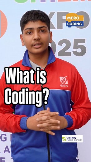 𝐅𝐮𝐭𝐮𝐫𝐞-𝐑𝐞𝐚𝐝𝐲 𝐊𝐢𝐝𝐬 𝐒𝐭𝐚𝐫𝐭 𝐇𝐞𝐫𝐞 85% of future jobs will require coding. Give your child a competitive edge with 𝐌𝐞𝐫𝐨 𝐂𝐨𝐝𝐢𝐧𝐠 𝐂𝐥𝐚𝐬𝐬 and build essential 𝐩𝐫𝐨𝐛𝐥𝐞𝐦-𝐬𝐨𝐥𝐯𝐢𝐧𝐠 𝐚𝐧𝐝 𝐭𝐞𝐜𝐡 𝐬𝐤𝐢𝐥𝐥𝐬. New Batches: Chaitra 17 ,20,24 Early Bird Discount – Only for the First 50 Students Medium – Online & Physical Classes Available Project-Based Learning in Scratch, Python, Robotics, and More Seats are filling up fast. Secure your child’s spot today. 📞 C