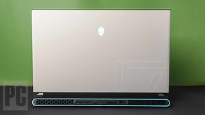 Alienware m17 R4
