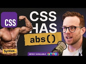 NEW JS / CSS Features in 2025