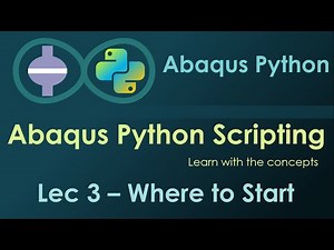 Lec3 - Where to Start