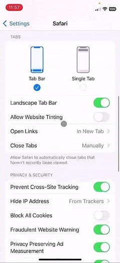 How to Enable or Disable JavaScript on iPhone (Quick & Easy!) 📱✅